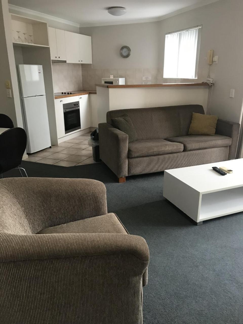 Portobello Resort Apartments Gold Coast Luaran gambar