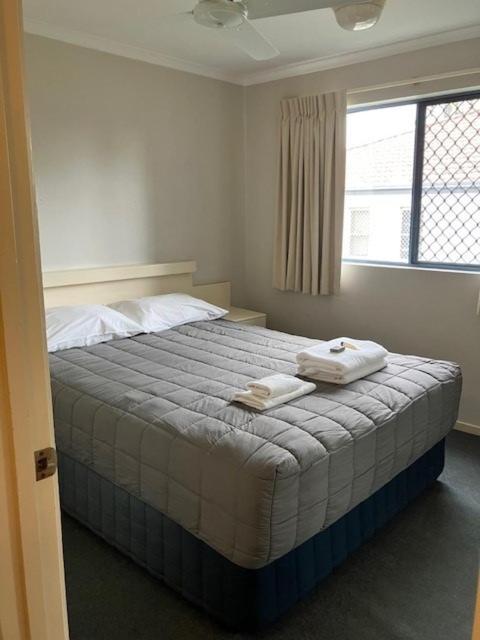 Portobello Resort Apartments Gold Coast Luaran gambar