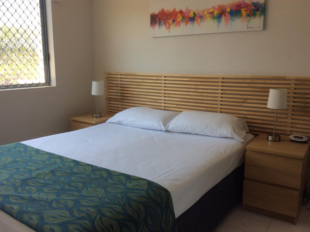Portobello Resort Apartments Gold Coast Luaran gambar
